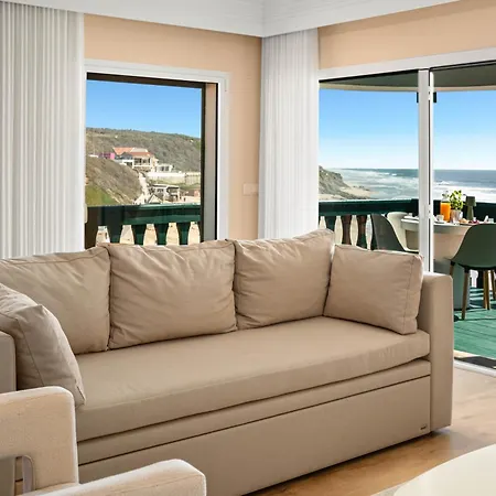 Apartment Frente Mar