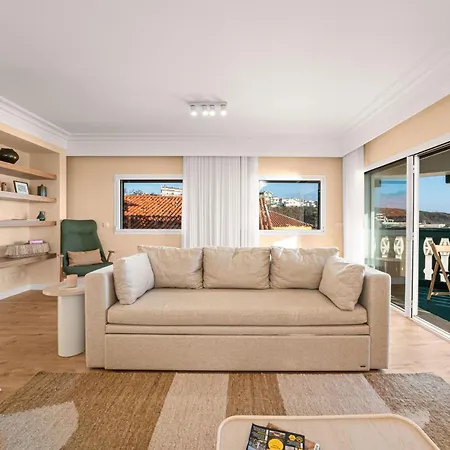 Apartment Frente Mar *