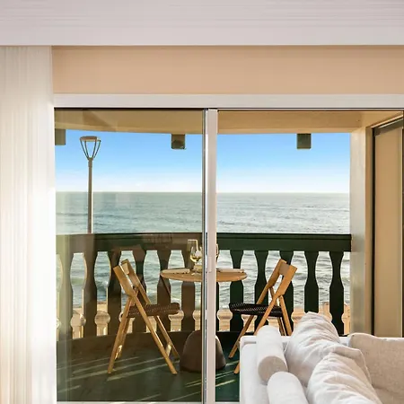 Frente Mar Apartment