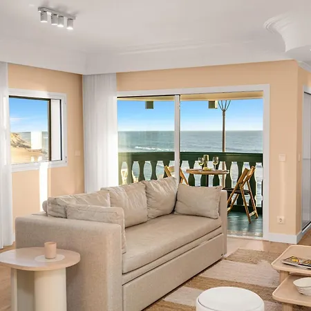 Apartment Frente Mar