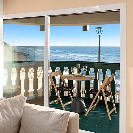 Frente Mar Appartement São Pedro de Muel