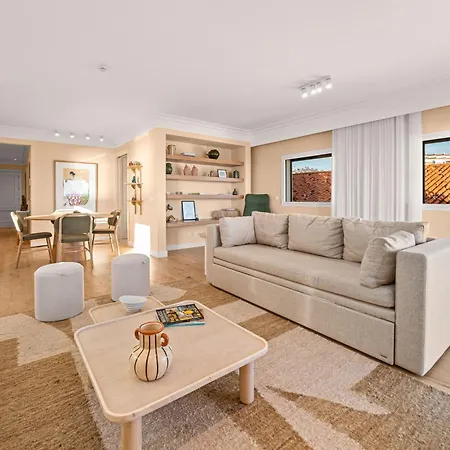 Appartement Frente Mar *