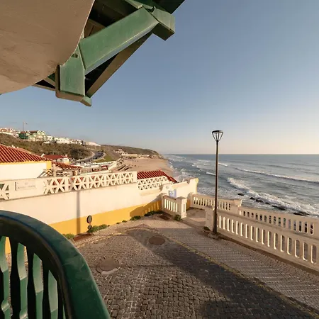 Frente Mar Appartement São Pedro de Muel