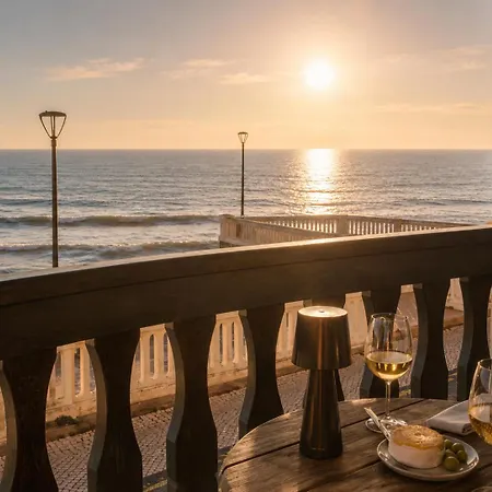 Appartement Frente Mar *