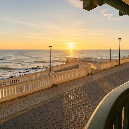 Appartement Frente Mar