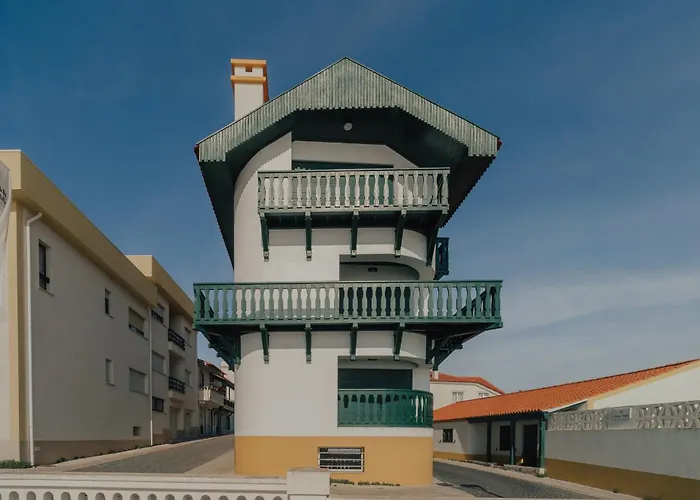 Frente Mar شقة مارينها غراندي