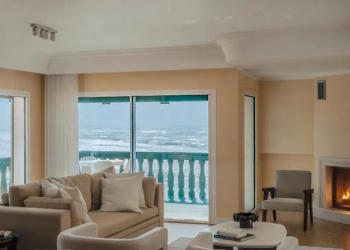 Frente Mar * مارينها غراندي