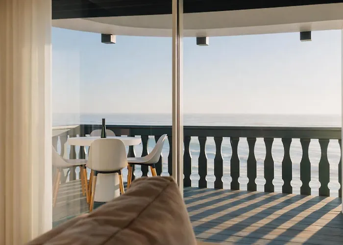 Frente Mar * مارينها غراندي