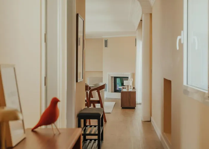 Frente Mar * مارينها غراندي