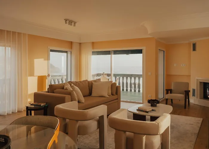 Frente Mar شقة مارينها غراندي